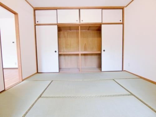 レークサイドパーク２|物件の画像18