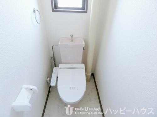 レークサイドパーク２|物件の画像8