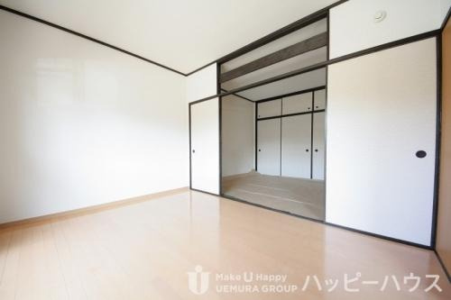 レークサイドパーク２|物件の画像15