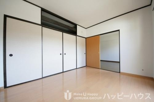 レークサイドパーク２|物件の画像17