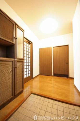 レークサイドパーク２|物件の画像6