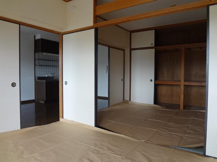 シティハイツ春日|物件の画像16