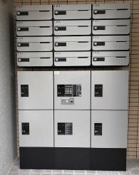 シティハイツ春日|物件の画像17