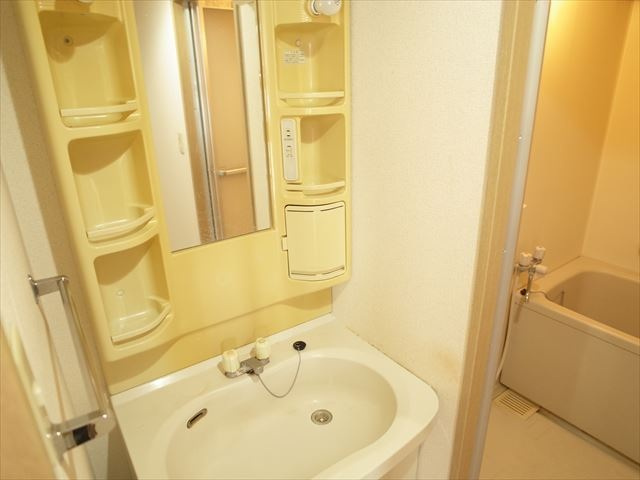 シャンパーニュリジェの内装|内装