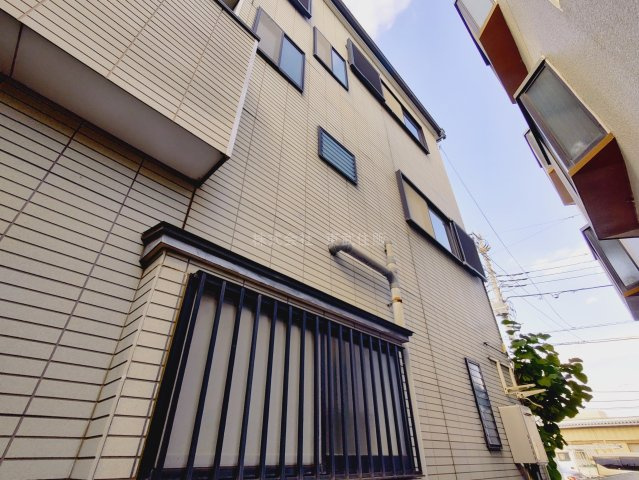 【前面道路含む現地写真】 | ふじみ野市丸山 | ふじみ野駅徒歩9分