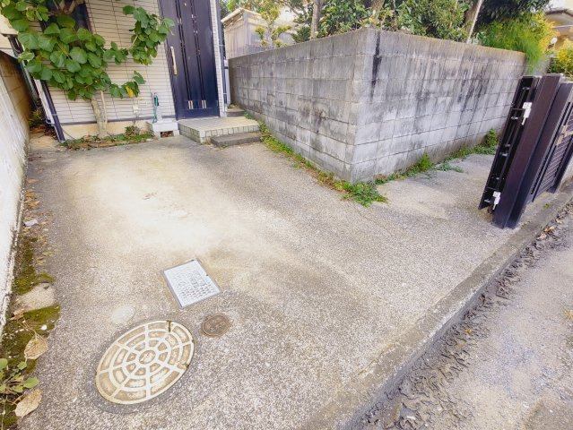 【駐車場】 | ふじみ野市丸山 | カースペース