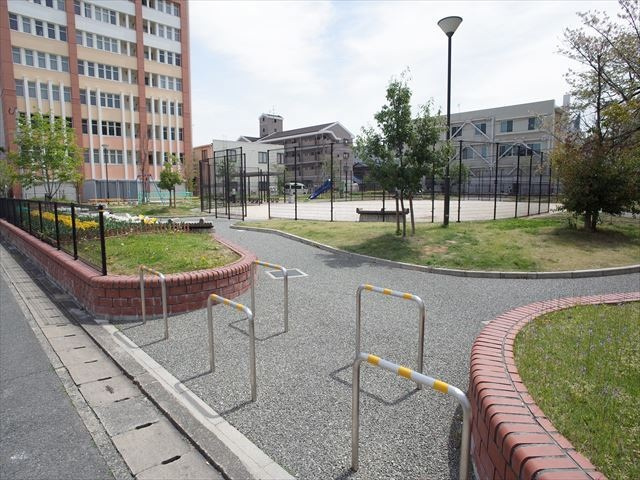 ＴＨＥ ＡＰＡＲＴＭＥＮＴ ＨＡＫＡＴＡⅡのその他|その他