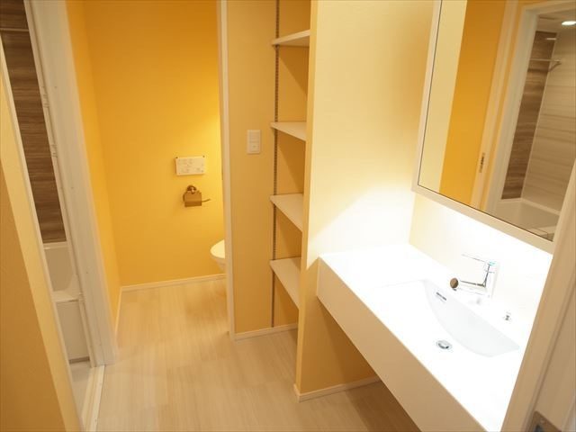 ＴＨＥ ＡＰＡＲＴＭＥＮＴ ＨＡＫＡＴＡⅡのその他|その他