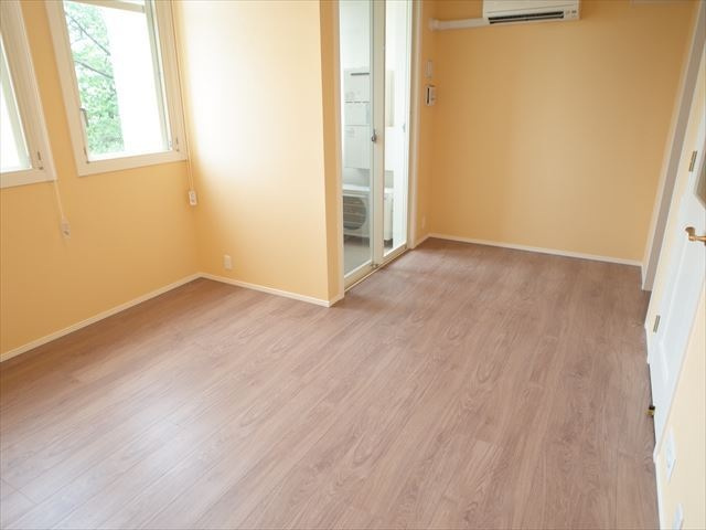 ＴＨＥ ＡＰＡＲＴＭＥＮＴ ＨＡＫＡＴＡⅡのその他|その他