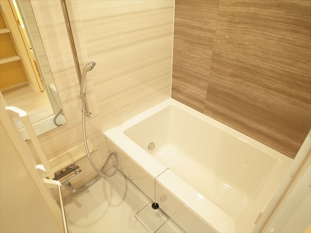 ＴＨＥ ＡＰＡＲＴＭＥＮＴ ＨＡＫＡＴＡⅡの内装|内装
