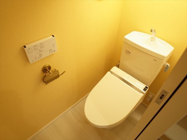 ＴＨＥ ＡＰＡＲＴＭＥＮＴ ＨＡＫＡＴＡⅡの内装|内装