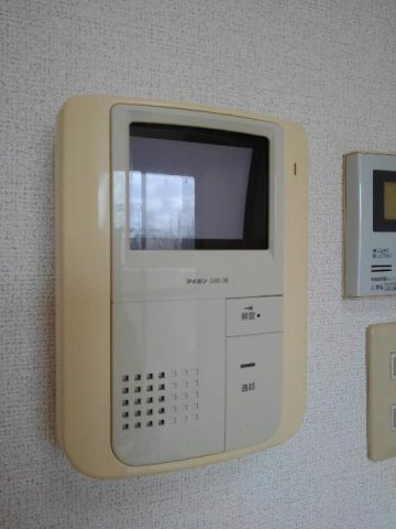第２和光ヒルズのセキュリティ
