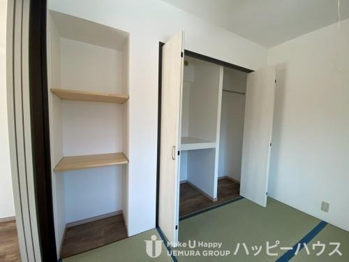 ファミール大谷|物件の画像7