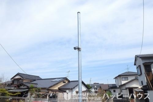 ディナスティⅢ|物件の画像12