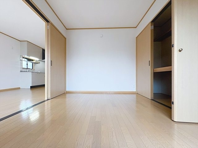 クレスコートのその他|その他
