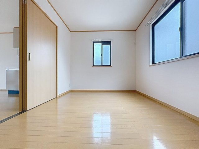 クレスコートのその他|その他