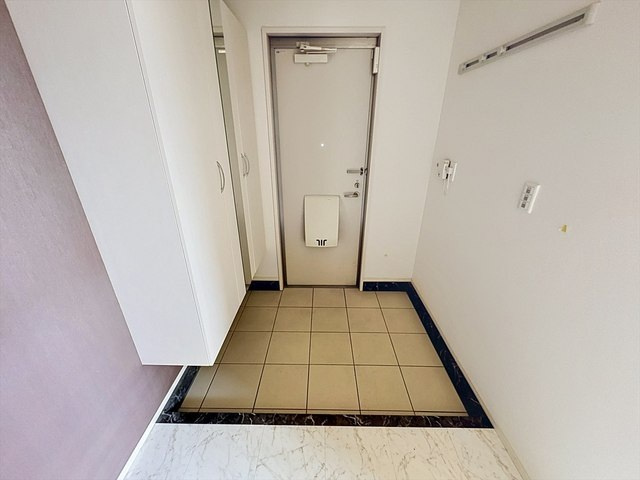 セジュール上白水の内装|内装