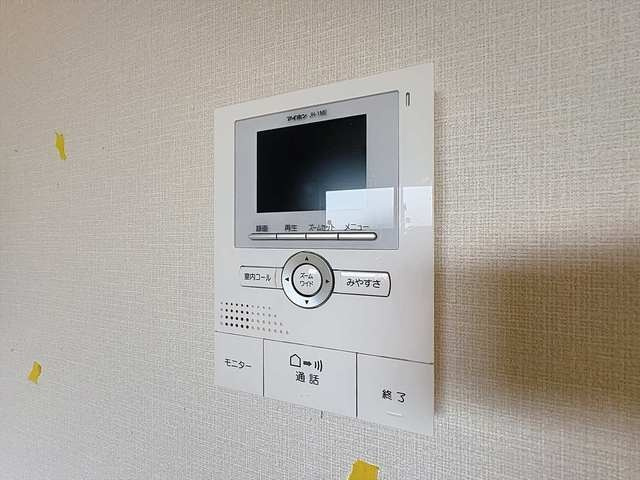 セジュール上白水の内装|内装
