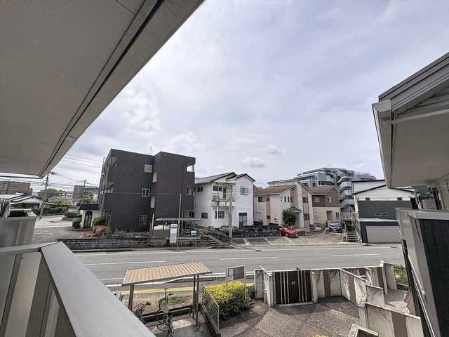 セジュール上白水の内装|内装