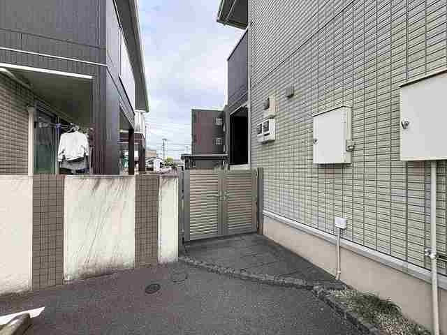 セジュール上白水のその他|その他