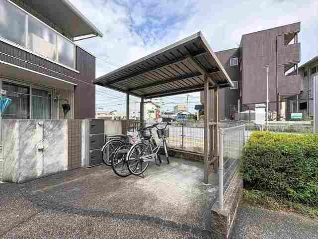 セジュール上白水のその他|その他