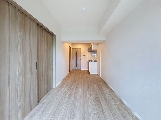 グローリー南福岡の内装|内装