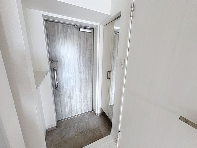ＯＡＫ ＶＩＬＬＡ ＣＩＥＲＯ南福岡の内装|内装