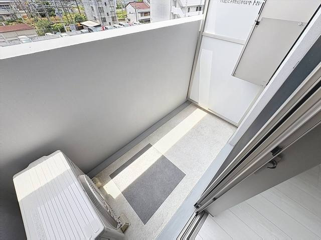 ＯＡＫ ＶＩＬＬＡ ＣＩＥＲＯ南福岡の内装|内装