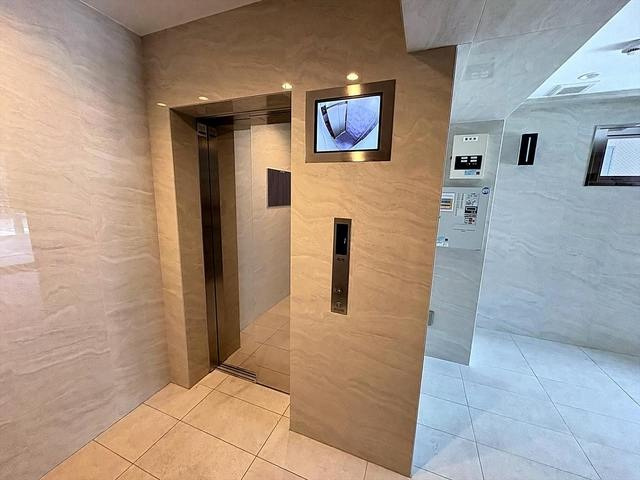 ＯＡＫ ＶＩＬＬＡ ＣＩＥＲＯ南福岡のその他|その他