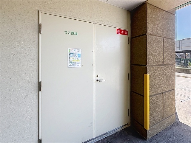 藤８番館のその他|その他
