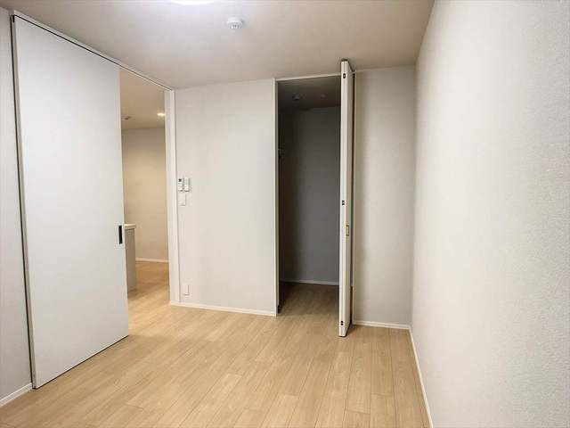 Ｆｏｎｔａｎａ板付の内装|内装