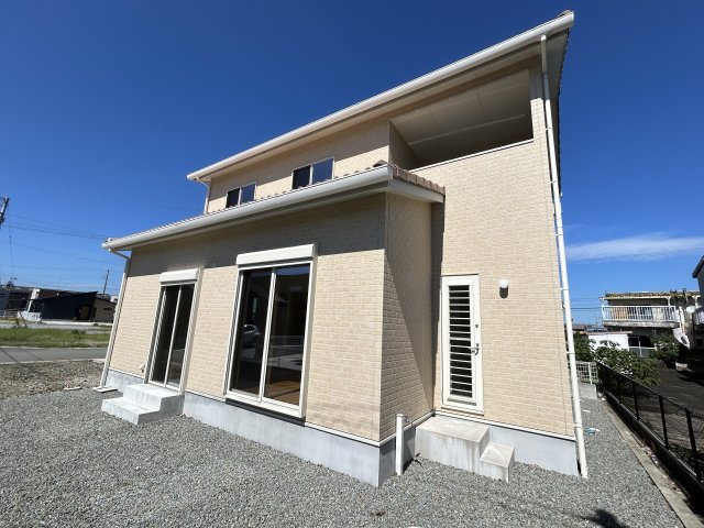 阿南市宝田町郡　建売