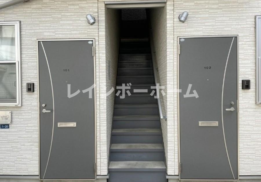 TISA和光のその他共用部分