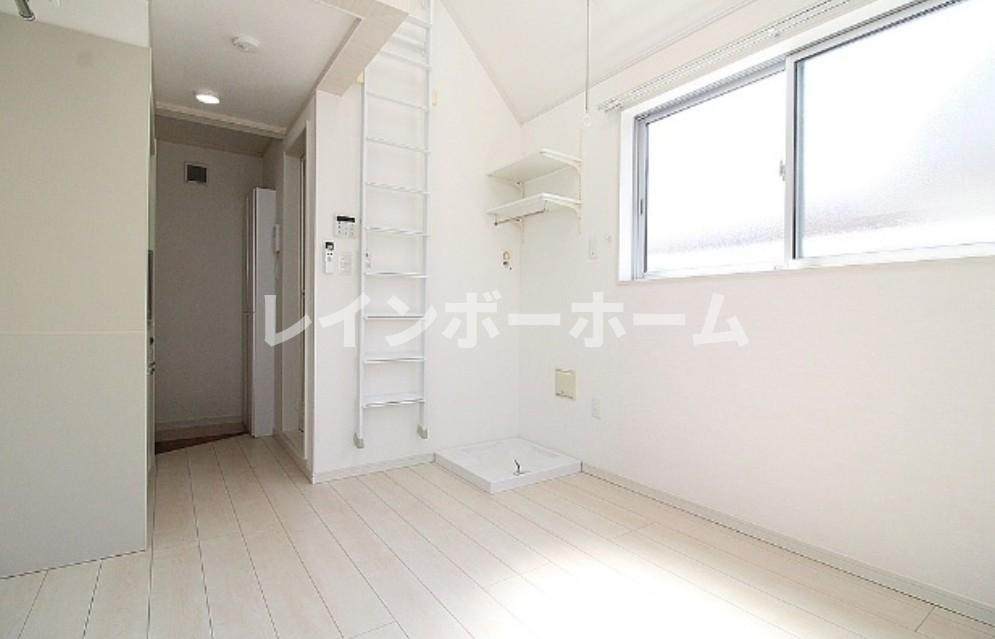 TISA和光の内装