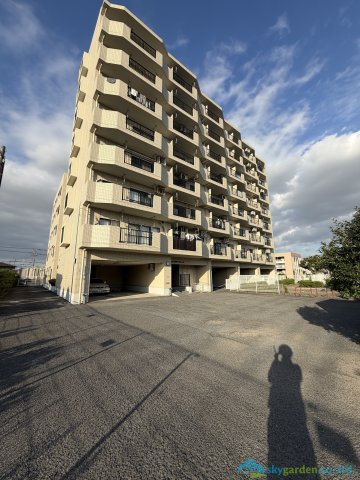 ナイスアーバン平塚総合公園