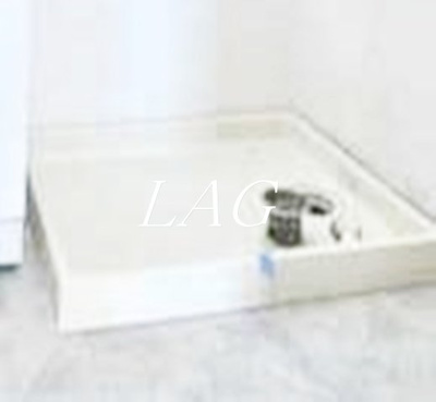 【設備】 | 清水ビル | 室内洗濯機置き場です。