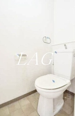 【トイレ】 | 清水ビル | トイレです。