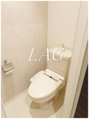 【トイレ】 | リビオン | トイレです。