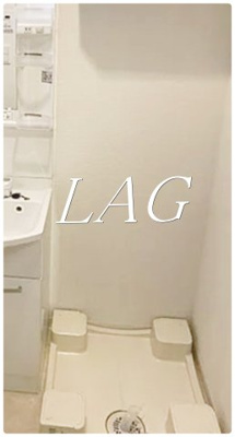 【設備】 | ブライズ板橋クレヴィスタ | 室内洗濯機置き場です。