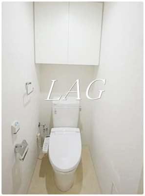 【トイレ】 | ブライズ板橋クレヴィスタ | トイレです。