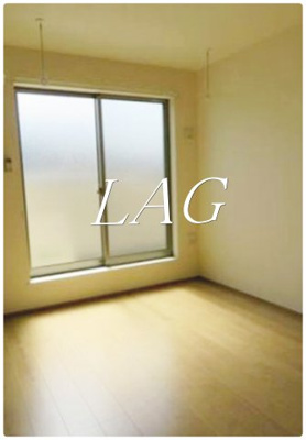 【居間・リビング】 | ベスト川口 | 洋室のお部屋です。