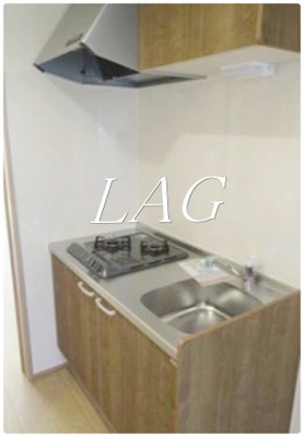 【キッチン】 | ベスト川口 | キッチンです。