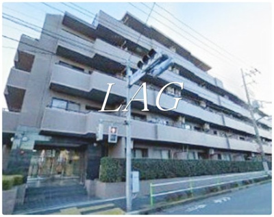 【外観】 | ポートヒルク赤塚 | 外観です。