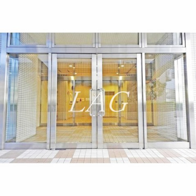 【エントランス】 | リプレ川口一番街 | エントランスです。