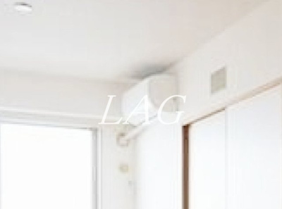 【設備】 | リプレ川口一番街 | エアコンです。