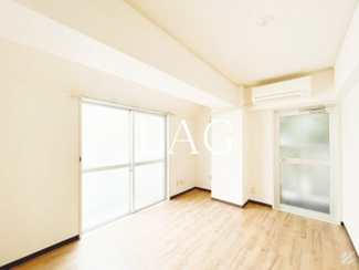 【居間・リビング】 | メインヴィレッジ阿佐ヶ谷 | 洋室のお部屋です。