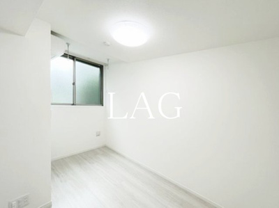 【居間・リビング】 | セルクル杉並 | 洋室のお部屋です。