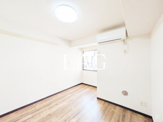 【居間・リビング】 | 日興パレス西荻窪ＰＡＲＴⅡ | 洋室のお部屋です。