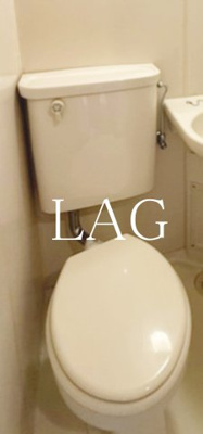 【トイレ】 | キャロル | トイレです。