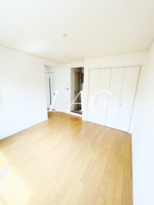 【居間・リビング】 | ＨＩＬＬ’Ｓ　Ｍ | 洋室のお部屋です。